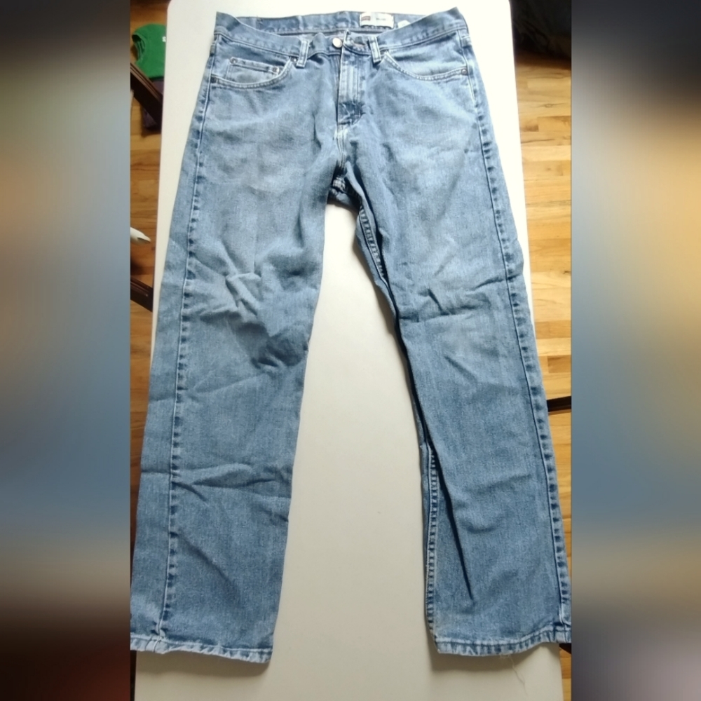 Wrangler Jeans